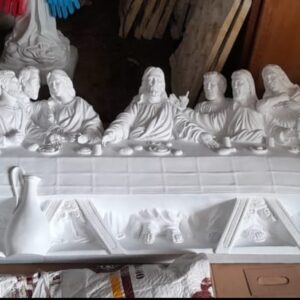 Maestro perjamuan kudus