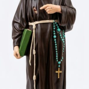 Fransiscus Asisi 100 cm; LAUDATO SI
