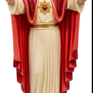 YESUS RAJA 100 CM
