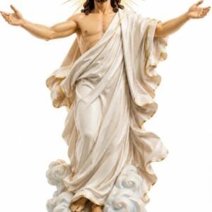 Yesus Naik ke Surga Custom Made Master