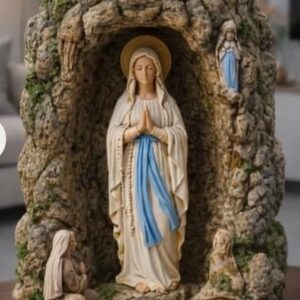 Goa Maria Custom Made