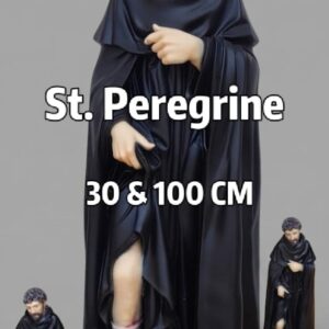 ST.Peregrine Uk. 30 & 100 CM